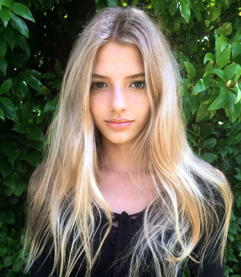 Talia Papantoniou pic #1098279
