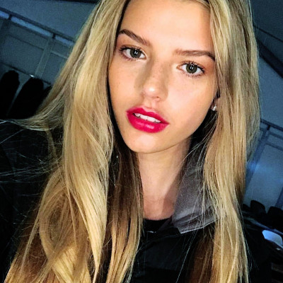 Talia Papantoniou pic #1098276