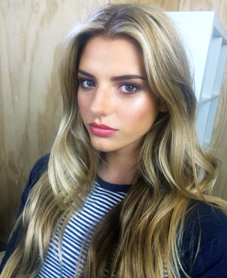 Talia Papantoniou pic #1098314
