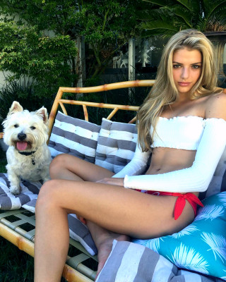 Talia Papantoniou pic #1098323