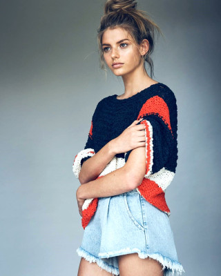 Talia Papantoniou pic #1098284