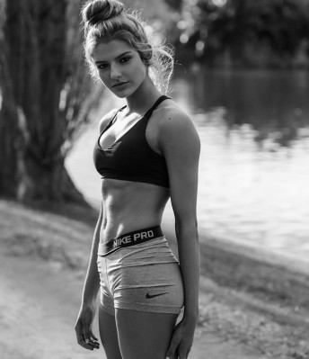 Talia Papantoniou pic #1098239