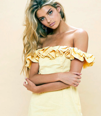 Talia Papantoniou pic #1098299