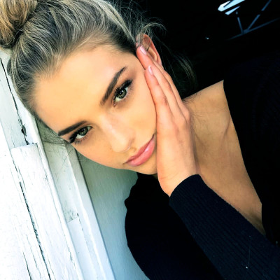 Talia Papantoniou pic #1098240