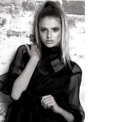 Talia Papantoniou pic #1098236