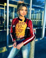 Talia Papantoniou pic #1098406