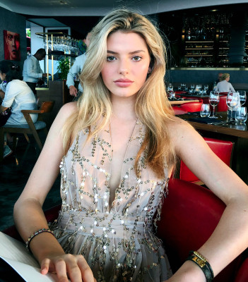 Talia Papantoniou pic #1098429