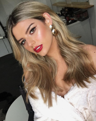Talia Papantoniou pic #1098342