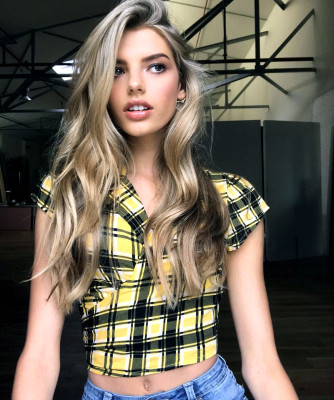 photo 7 in Talia Papantoniou gallery [id1098423] 2018-09-09 00:00:00