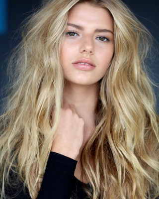 Talia Papantoniou pic #1098390
