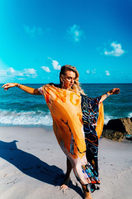 Tallia Storm