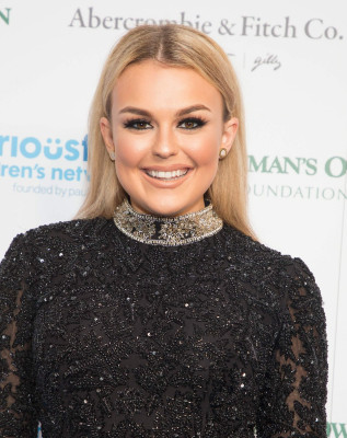 Tallia Storm – The SeriousFun London Gala 2018