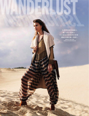 Tallulah Morton pic #958123