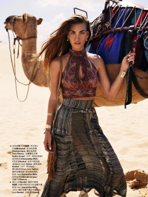 Tallulah Morton pic #958122