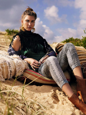 Tallulah Morton pic #958124