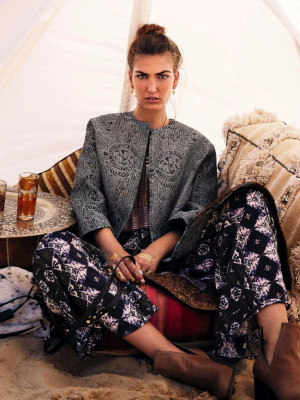 photo 5 in Tallulah Morton gallery [id958119] 2017-04-23 00:00:00