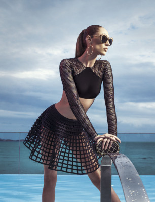 Taltytha Pugliesi pic #908963