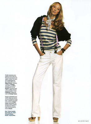 Taltytha Pugliesi pic #1237638