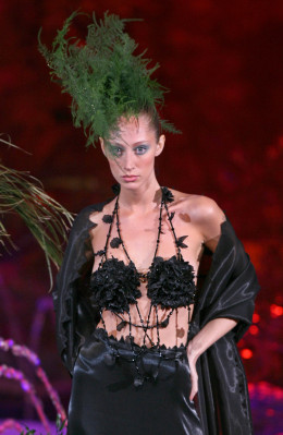 Taltytha Pugliesi pic #1237633