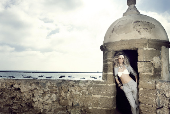 Taltytha Pugliesi pic #1237626