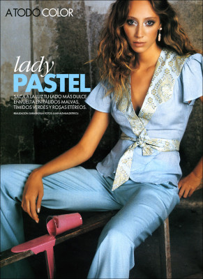 Taltytha Pugliesi pic #13877