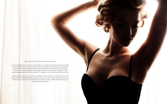 Talulah Riley pic #520853