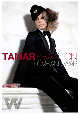 Tamar Braxton pic #590446