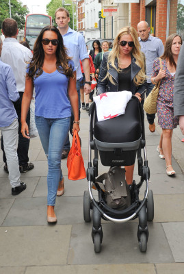 Tamara Ecclestone pic #649649