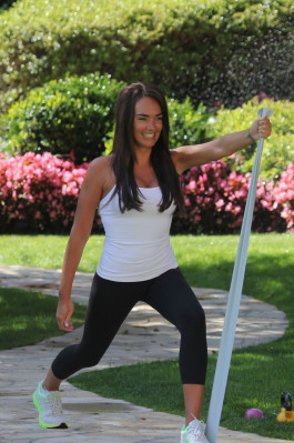 Tamara Ecclestone pic #554092