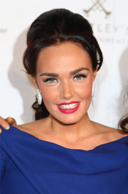 photo 4 in Tamara Ecclestone gallery [id438309] 2011-11-21 00:00:00