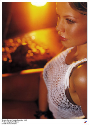 Tammin Sursok pic #21077