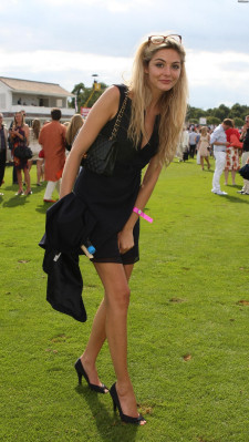 Tamsin Egerton pic #627154