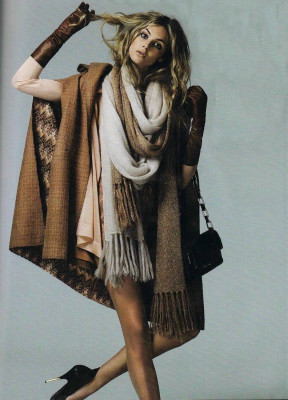 Tamsin Egerton pic #511103