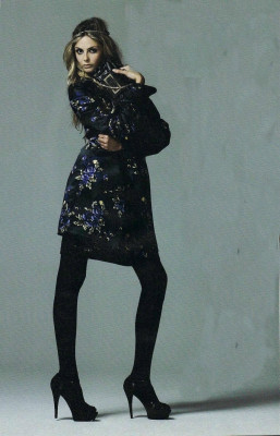 Tamsin Egerton pic #511097