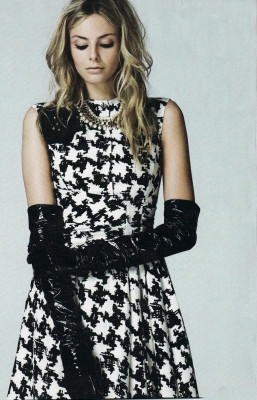 Tamsin Egerton pic #511098