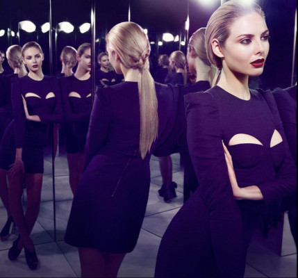 Tamsin Egerton pic #511969