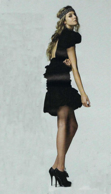 Tamsin Egerton pic #511101