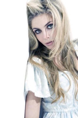 Tamsin Egerton pic #657214