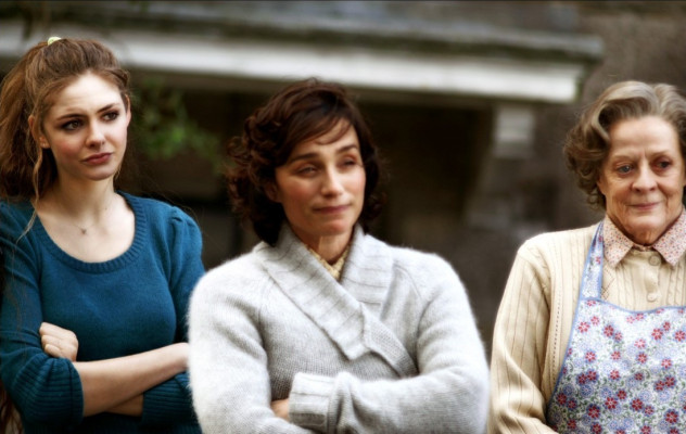 Tamsin Egerton pic #511901