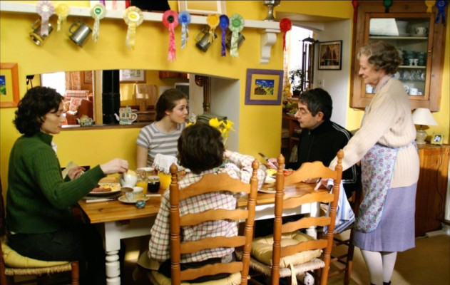 Tamsin Egerton pic #511903