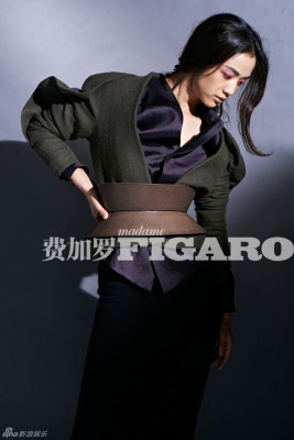 Tang Wei pic #631325