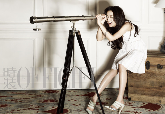 Tang Wei pic #630940