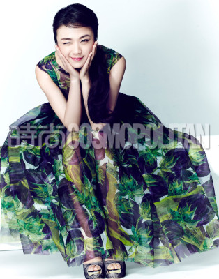 Tang Wei pic #630945