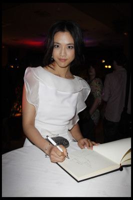 Tang Wei pic #633355