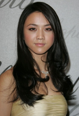 Tang Wei pic #669468