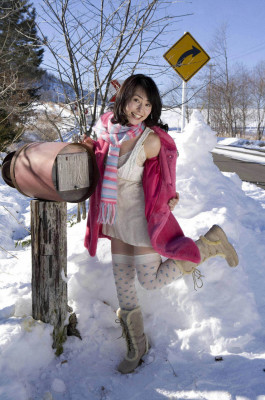 Tani Momoko pic #294152