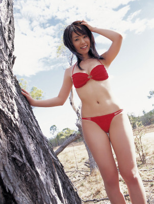Tani Momoko pic #342709