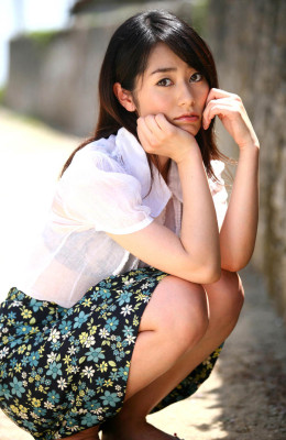 Tani Momoko pic #306653