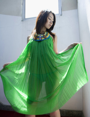 Tani Momoko pic #327503