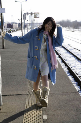 Tani Momoko pic #300481